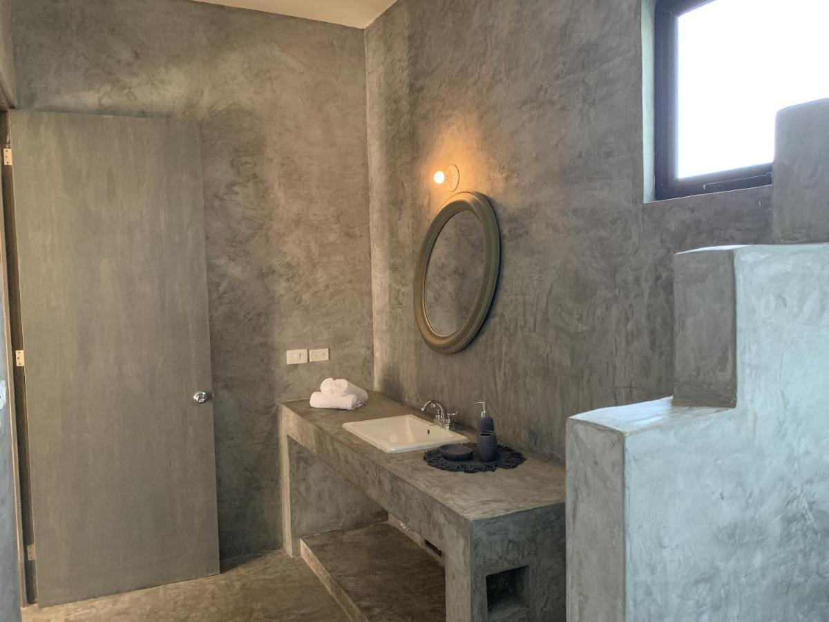 EL NIDO Holbox Hotel Eksteriør billede